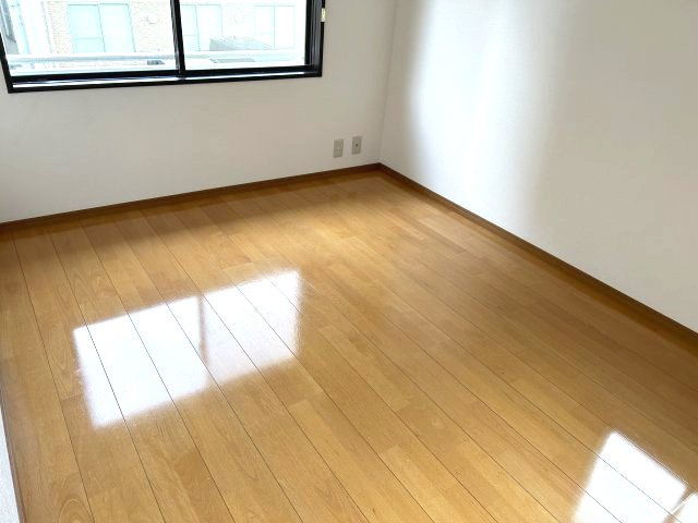 イージストパレスの和室|和室があると、家にあたたかい雰囲気が生まれます