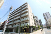 Ｌ・ＢＡＳＥ押上Ｓｏｕｔｈの画像