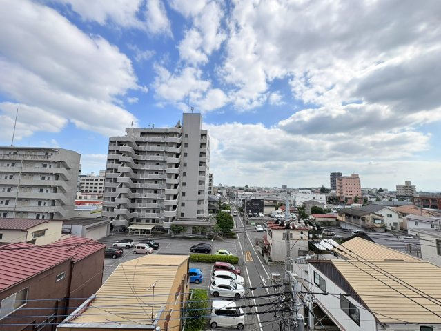 【展望】 | スカールFUJI