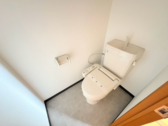 【トイレ】 | スカールFUJI