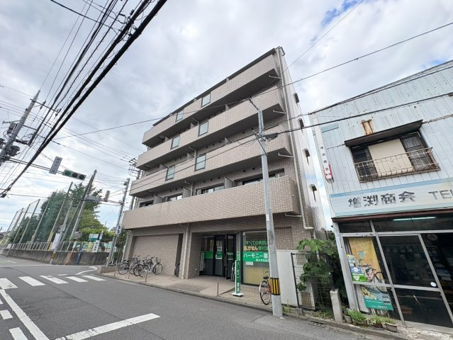 【外観】 | スカールFUJI