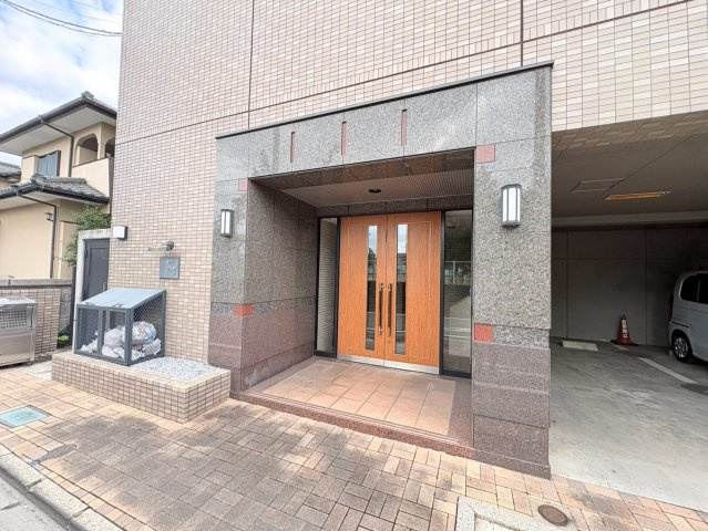 【エントランス】 | スカールFUJI
