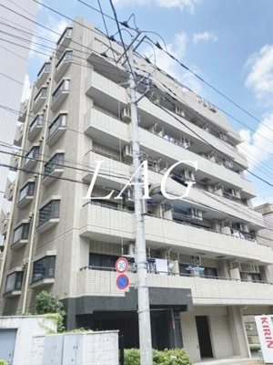【外観】 | フォルジュ山田 | 外観です。