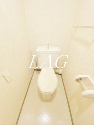 【トイレ】 | フォルジュ山田 | トイレです。