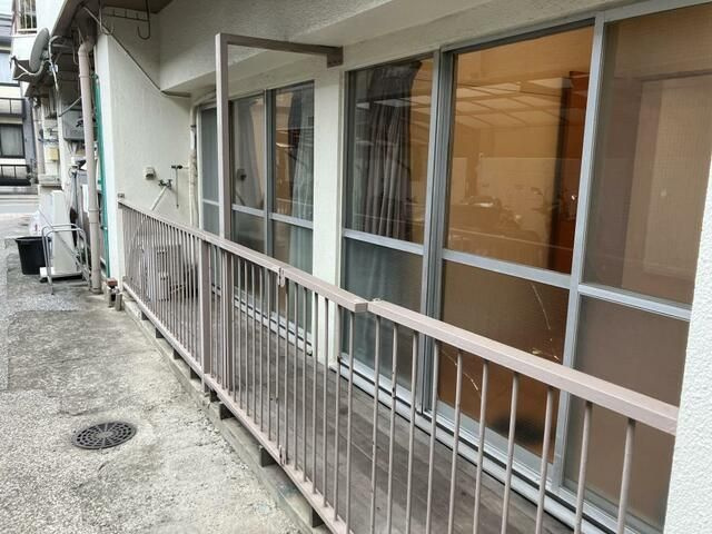 田園調布愛和マンションのその他