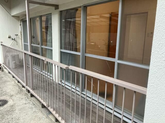 田園調布愛和マンションのその他