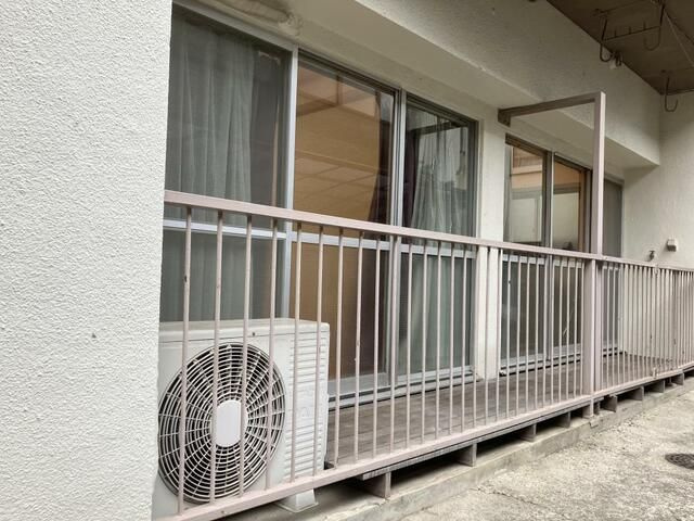 田園調布愛和マンションのその他