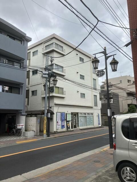 田園調布愛和マンションのその他
