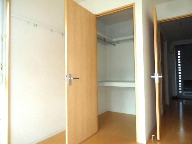 KURA松庵の内装