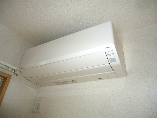 KURA松庵の設備