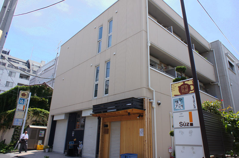 KURA松庵