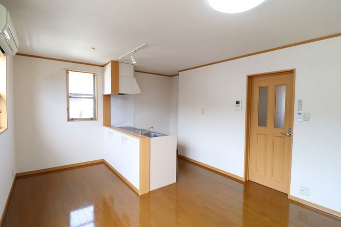 フォーナインの居間・リビング