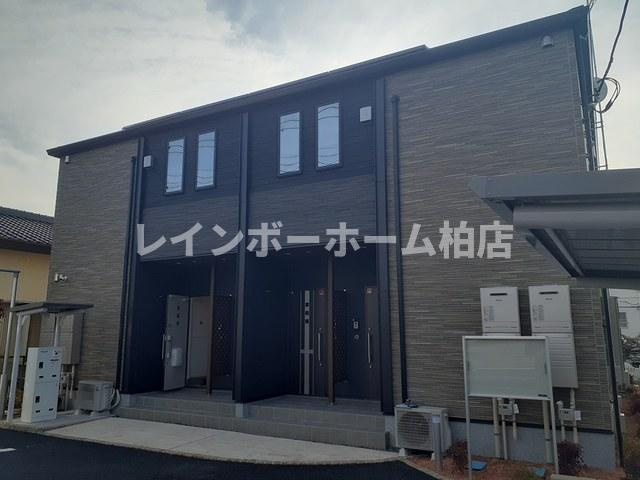 【仲介手数料：50％OFF】対象物件！の外観|外観です