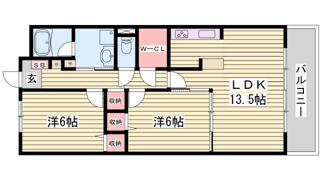 タンドルシャトー
