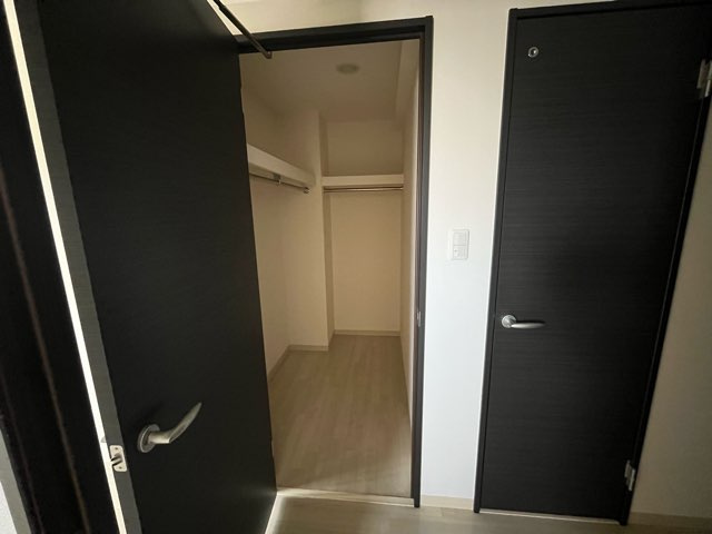 タンドルシャトーの収納