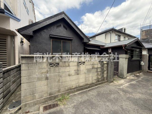 貸家　東大阪市小若江
