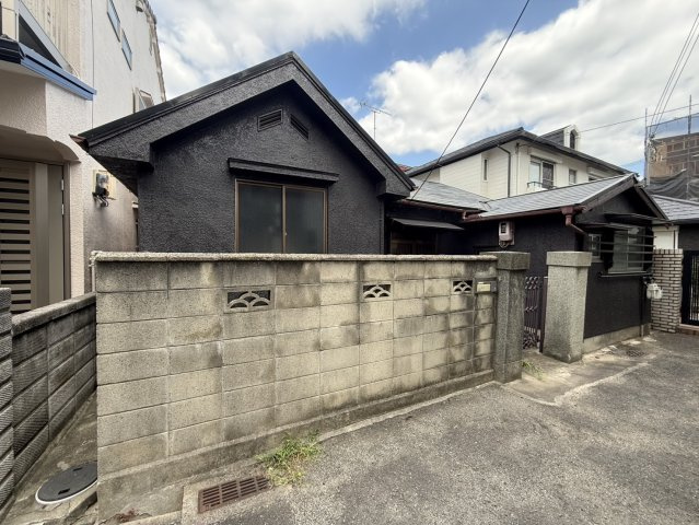 貸家　東大阪市小若江