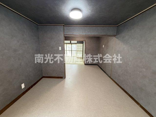 貸家　東大阪市小若江