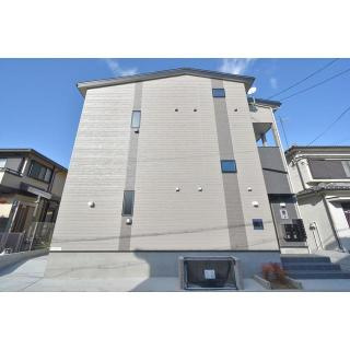 ハーモニーテラス小栗栖森本町