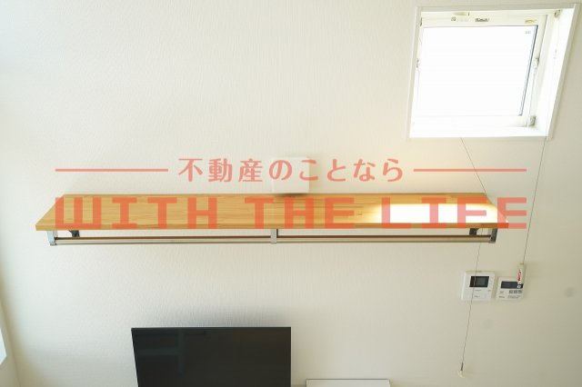 YELLOW HOUSE（イエローハウス）【キャッシュバック】の収納|十分な収納スペースがあります