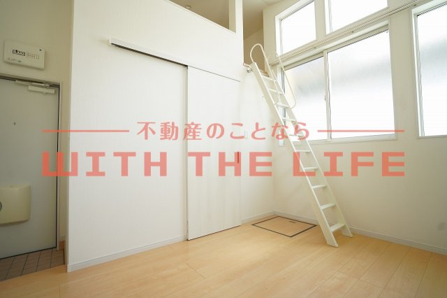 YELLOW HOUSE（イエローハウス）【キャッシュバック】の内装|過ごしやすい室内です
