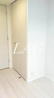 【収納】 | クレイシア芝浦 | 収納です。