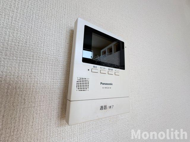 グランビア富木の設備