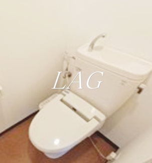 【トイレ】 | 第一松栄ビル | トイレです。