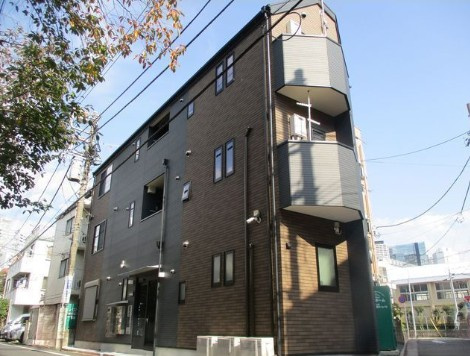 アクセス弥生弐番館