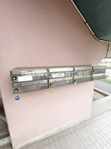アルカディアのその他共用部分