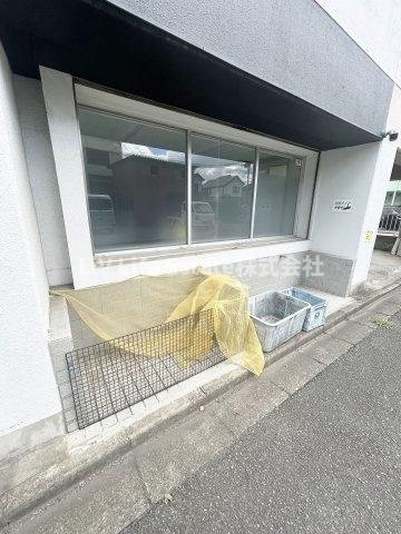 アルカディアのその他共用部分