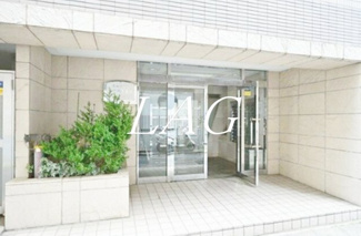 【エントランス】 | 菱和パレス渋谷西壱番館 | エントランスです。