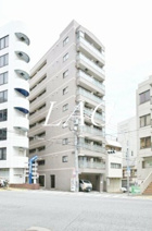 菱和パレス渋谷西壱番館の画像