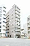菱和パレス渋谷西壱番館の画像