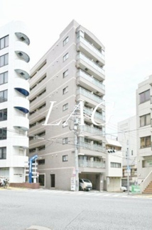 【外観】 | 菱和パレス渋谷西壱番館 | 外観です。