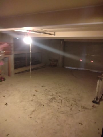 米沢市太田町４丁目　二階建て中古住宅のその他|車庫