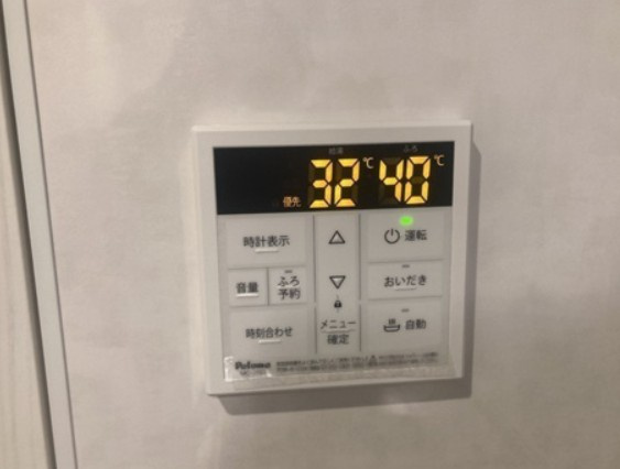 ＭＱｕａｒｔｏ船堀Ⅰの設備|同施工別物件イメージ