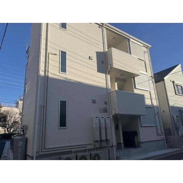 ＭＱｕａｒｔｏ船堀Ⅰのその他共用部分