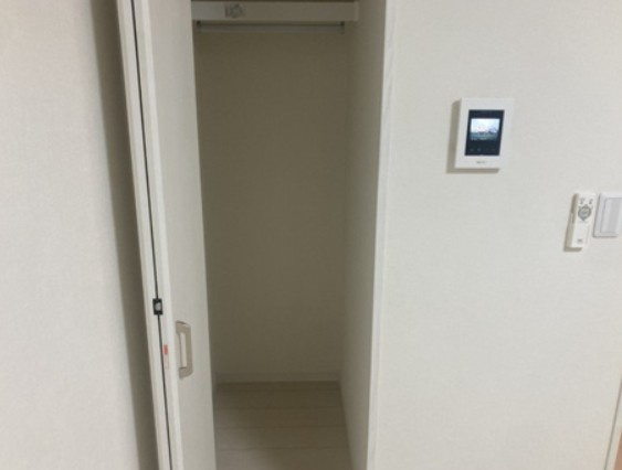 ＭＱｕａｒｔｏ船堀Ⅰの収納|同施工別物件イメージ