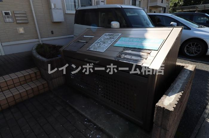仲介手数料（賃料の1.10ヵ月）の50％OFF対象物件！のその他