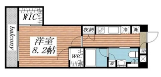 【間取り】 | エバーグリーン | 間取りです。