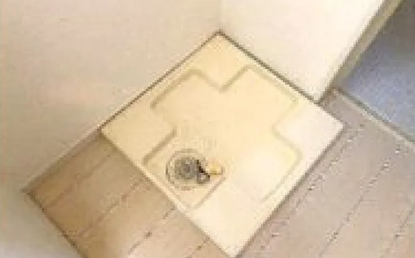 カナメゾン一之江の設備