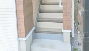 カナメゾン一之江のその他共用部分