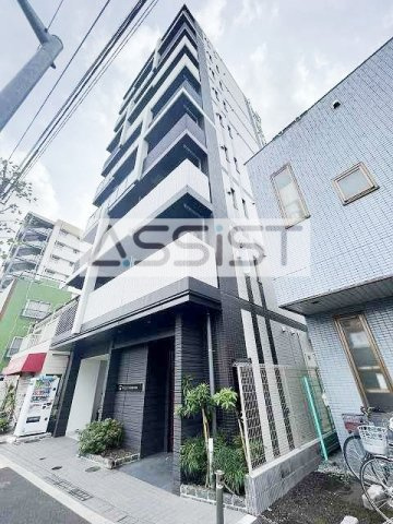 ガリシア武蔵小山(ムサシコヤマ)