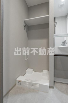 【設備】 | グランエール西日暮里SOUTH