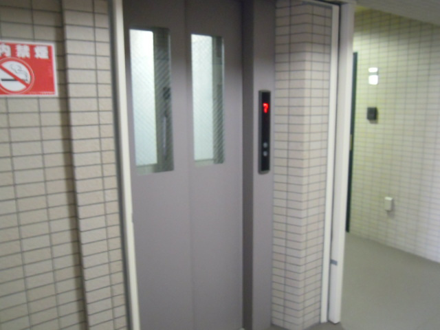【設備】 | エクセリア荻窪