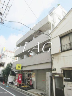 【外観】 | メゾンニシムラ | 外観です。