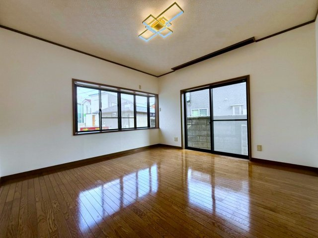 福井市光陽１丁目　リフォーム中古戸建
