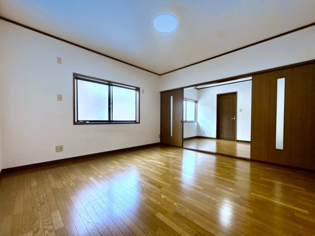 福井市光陽１丁目　リフォーム中古戸建