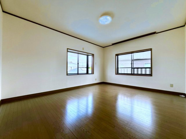 福井市光陽１丁目　リフォーム中古戸建